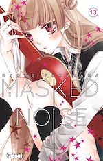 Télécharger le livre :  Masked Noise - Tome 13