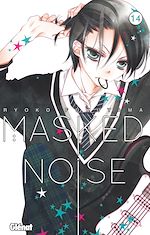 Télécharger le livre :  Masked Noise - Tome 14