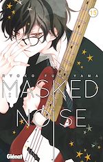 Télécharger le livre :  Masked Noise - Tome 15