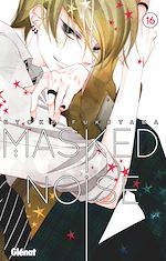 Télécharger le livre :  Masked Noise - Tome 16