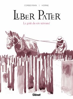 Télécharger le livre :  Liber Pater
