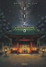 Télécharger le livre :  Jizo