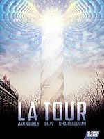 Télécharger le livre :  La Tour - Tome 03