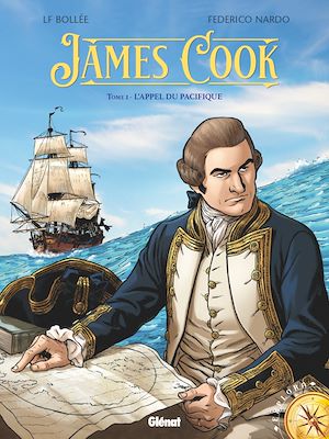Download the eBook: James Cook - Tome 01