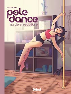 Télécharger le livre :  Pole Dance, ma vie en équilibre