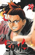 Télécharger le livre :  Hinomaru Sumo - Tome 19