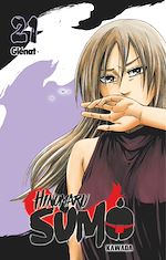Télécharger le livre :  Hinomaru Sumo - Tome 21