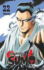 Télécharger le livre :  Hinomaru Sumo - Tome 22