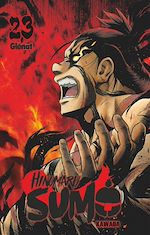 Télécharger le livre :  Hinomaru Sumo - Tome 23