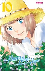 Télécharger le livre :  Hana Nochi Hare - Tome 10