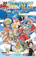 Télécharger le livre :  One Piece - Édition originale - Tome 91