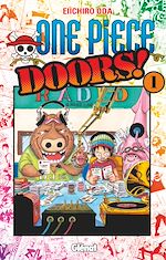 Télécharger le livre :  One Piece Doors - Tome 01
