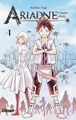 Télécharger le livre :  Ariadne l'empire céleste - Tome 01