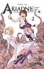 Télécharger le livre :  Ariadne l'empire céleste - Tome 02