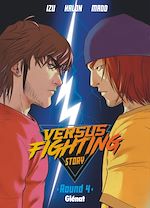 Télécharger le livre :  Versus fighting story - Tome 04