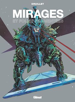 Télécharger le livre :  Mirages et folies augmentées