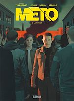 Télécharger le livre :  Méto - Tome 03