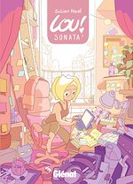 Télécharger le livre :  Lou ! Sonata - Tome 01