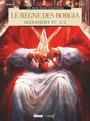 Téléchargez le livre :  Alexandre VI - Tome 02