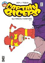 Télécharger le livre :  Captain Biceps - Ultimate Fighting Vol. 1