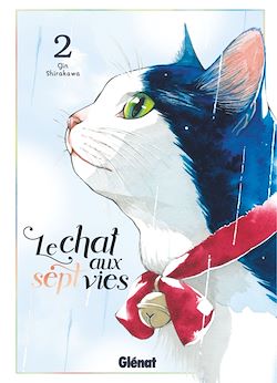 Télécharger le livre :  Le Chat aux sept vies - Tome 02