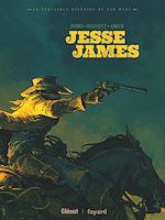 Télécharger le livre :  Jesse James