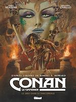 Télécharger le livre :  Conan le Cimmérien -  Le dieu dans le sarcophage