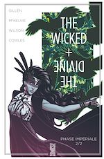 Télécharger le livre :  The Wicked + The Divine - Tome 06