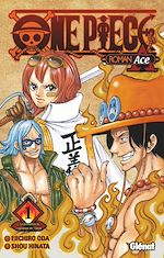 Télécharger le livre :  One Piece Roman - Novel A 1re partie