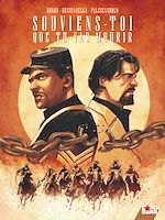 Télécharger le livre :  Souviens-toi que tu vas mourir