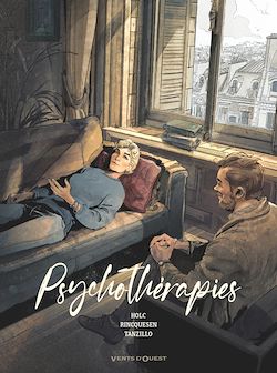 Télécharger le livre :  Psychothérapies