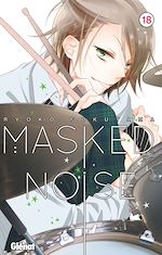 Télécharger le livre :  Masked Noise - Tome 18