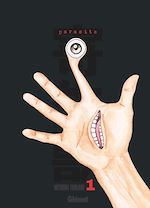 Télécharger le livre :  Parasite - Édition originale - Tome 01