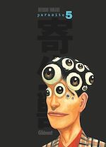 Télécharger le livre :  Parasite - Édition originale - Tome 05