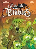 Télécharger le livre :  L'Île aux diables - Tome 03