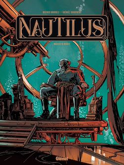 Télécharger le livre :  Nautilus - Tome 02