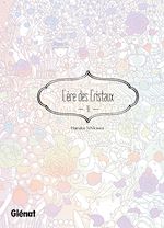 Télécharger le livre :  L'Ère des Cristaux - Tome 10