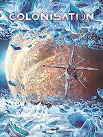 Télécharger le livre :  Colonisation - Tome 06