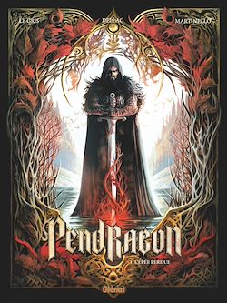 Télécharger le livre :  Pendragon - Tome 01