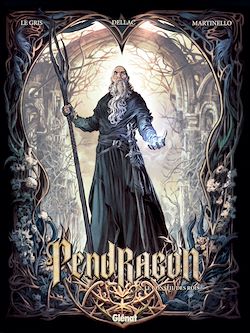 Télécharger le livre :  Pendragon - Tome 02