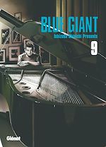 Télécharger le livre :  Blue Giant - Tome 09
