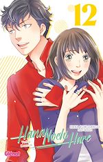 Télécharger le livre :  Hana Nochi Hare - Tome 12