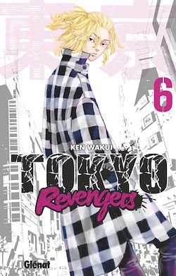 Télécharger le livre :  Tokyo Revengers - Tome 06