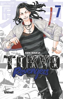 Télécharger le livre :  Tokyo Revengers - Tome 07