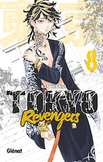 Télécharger le livre :  Tokyo Revengers - Tome 08