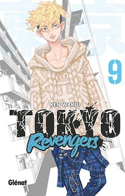 Télécharger le livre :  Tokyo Revengers - Tome 09