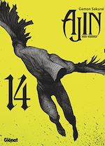 Télécharger le livre :  Ajin - Tome 14