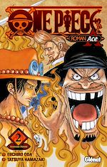 Télécharger le livre :  One Piece Roman - Novel A 2e partie