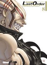 Télécharger le livre :  Gunnm Last Order - Édition originale - Tome 08