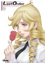 Télécharger le livre :  Gunnm Last Order - Édition originale - Tome 09